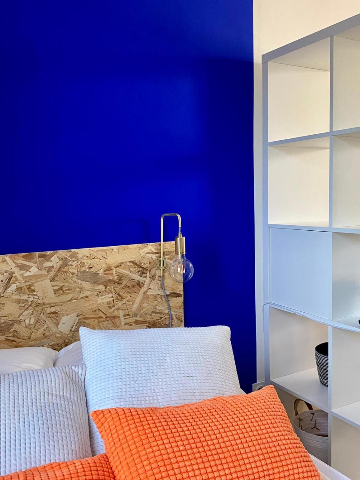Magnifique studio design tout équipé Le Mont-Dore Esterno foto